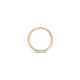 Blush gouden ring -  1118YGO/54