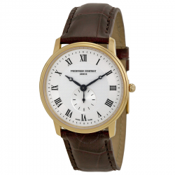 FC Slimline Ladies Small Seconds