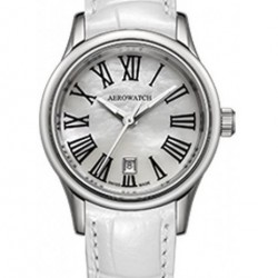 Aerowatch Classic Quartz Horloge
