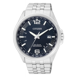 Eco-Drive Radio Controlled Citizen