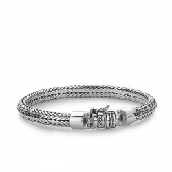 BtB Ellen XS zilveren armband - maat E