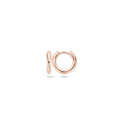 Blush rosegouden oorsieraad -  7133RGO