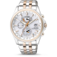 Citizen Eco-Drive Radio Controlled Bi-Color Dameshorloge