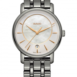 Rado Diamaster Quartz Lady - 33mm