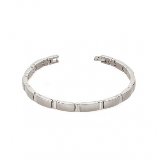 Boccia Titanium Armband