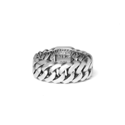 BtB Ring Chain Small - maat 17