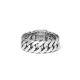 BtB Ring Chain Small - maat 17