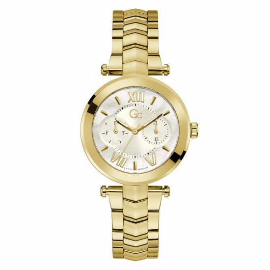 GC Sport Chic Collectie Doublee Ladies Watch