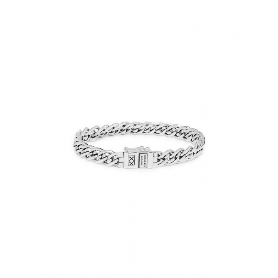 BtB Nathalie Mini Bracelet in zilver - maat E