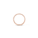 Blush Rosegouden Ring - maat 56