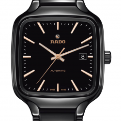 Rado True Square Automatic - 38 mm