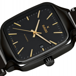 Rado True Square Automatic - 38 mm