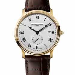 FC Double Herenhorloge