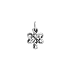 BtB Hanger Endless Knot XS