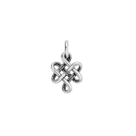 BtB Hanger Endless Knot XS