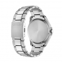 Citizen Eco-Drive Titanium Herenhorloge