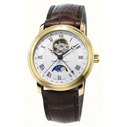 FC Classic Automatic  Moonphase date pointer