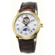 FC Classic Automatic  Moonphase date pointer