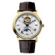 FC Classic Automatic  Moonphase date pointer