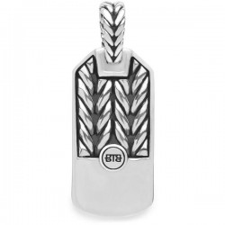 BtB Barbara Tag hanger