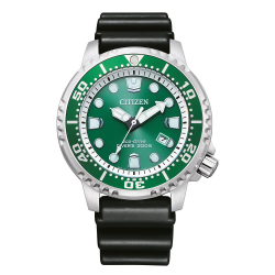 Promaster Marine Diver's 200m Eco-Drive - 44mm - groen