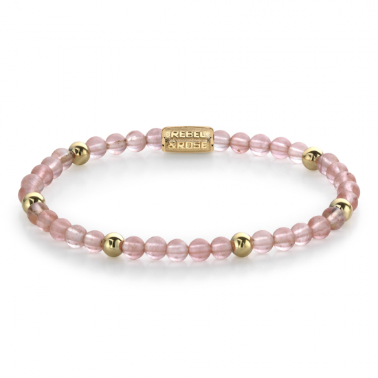 R&R Cherry Rose armband - maat S