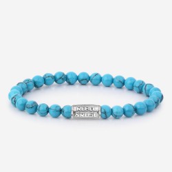 R&R Turquoise Delight - maat L