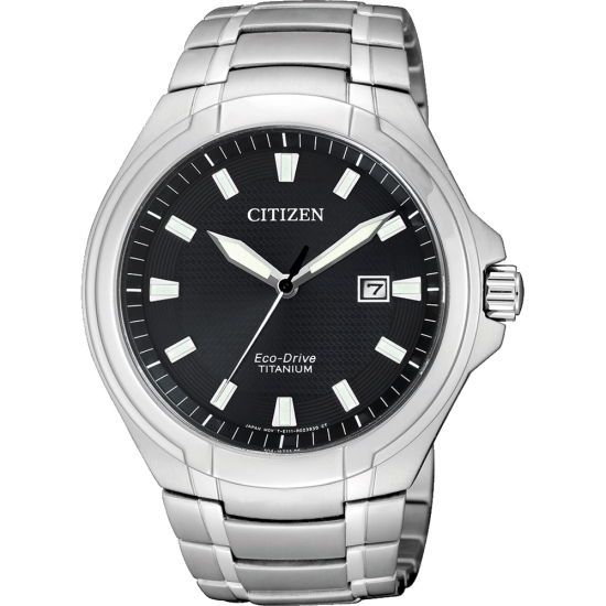 Citizen Eco-Drive Herenhorloge