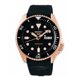 Seiko 5 Sports Automatic Watch