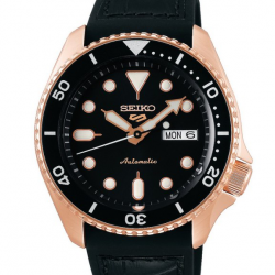 Seiko 5 Sports Automatic Watch