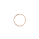 Blush Rosegouden Ring met Zirkonia - maat 54