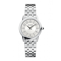 Balmain staal horloge B85513324