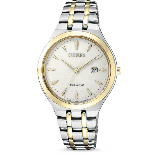 Citizen Elegance Eco-Drive Dameshorloge