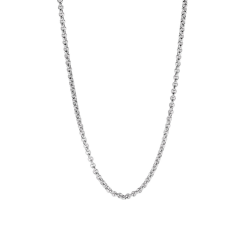 Ti Sento Jasseron Collier 80cm - 3959SI/80