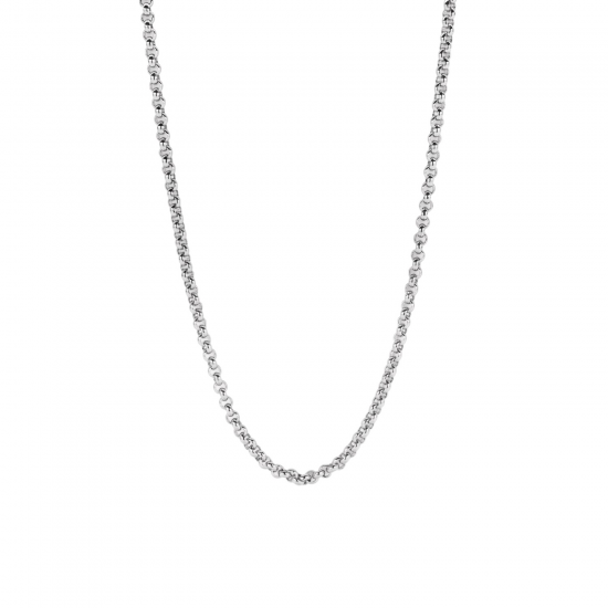 Ti Sento Jasseron Collier 80cm - 3959SI/80