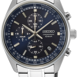 Seiko Chrono Herenhorloge