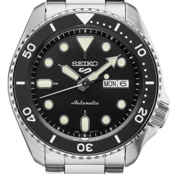 Seiko 5 Sports Automatic Horloge