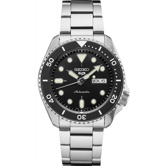 Seiko 5 Sports Automatic Horloge