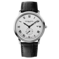 FC Slimline Gents Small Seconds