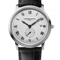 FC Slimline Gents Small Seconds