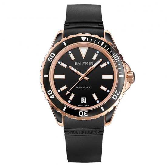 Balmain Duikhorloge Ophrys