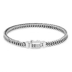BtB zilveren armband Esther Mini - mt E