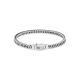 BtB zilveren armband Esther Mini - mt E