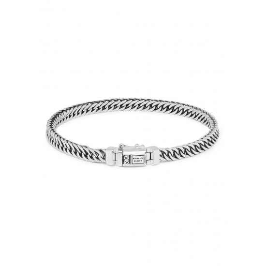 BtB zilveren armband Esther Mini - maat D