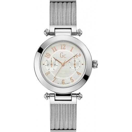 GC Sport Chic Collectie Ladies Watch 36mm