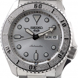 Seiko 5 Sports Automatic Watch