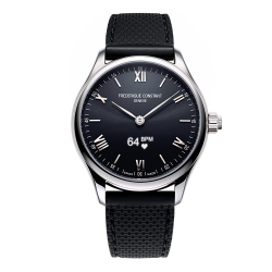 Frederique Constant Vitality Smart Watch Men