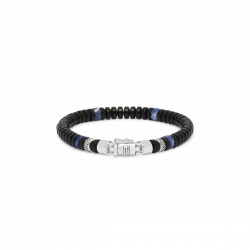 BtB Spirit Bead Onyx Armband - maat D