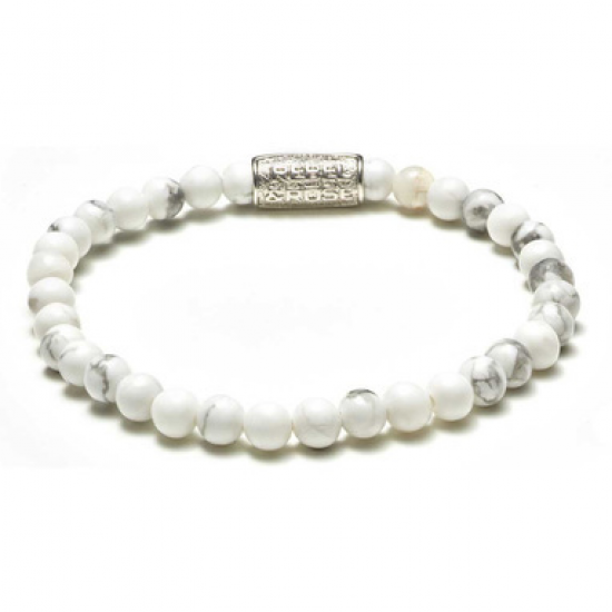 R&R Virgin White - 4 mm - XS