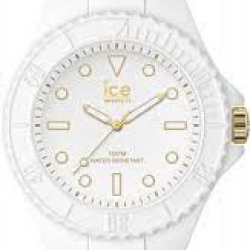 IW ICE Generation White Gold - maat S